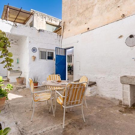Padul Casa Solariega Con Encanto מראה חיצוני תמונה