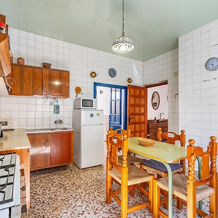 Padul Casa Solariega Con Encanto מראה חיצוני תמונה