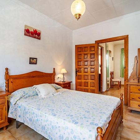 Padul Casa Solariega Con Encanto מראה חיצוני תמונה