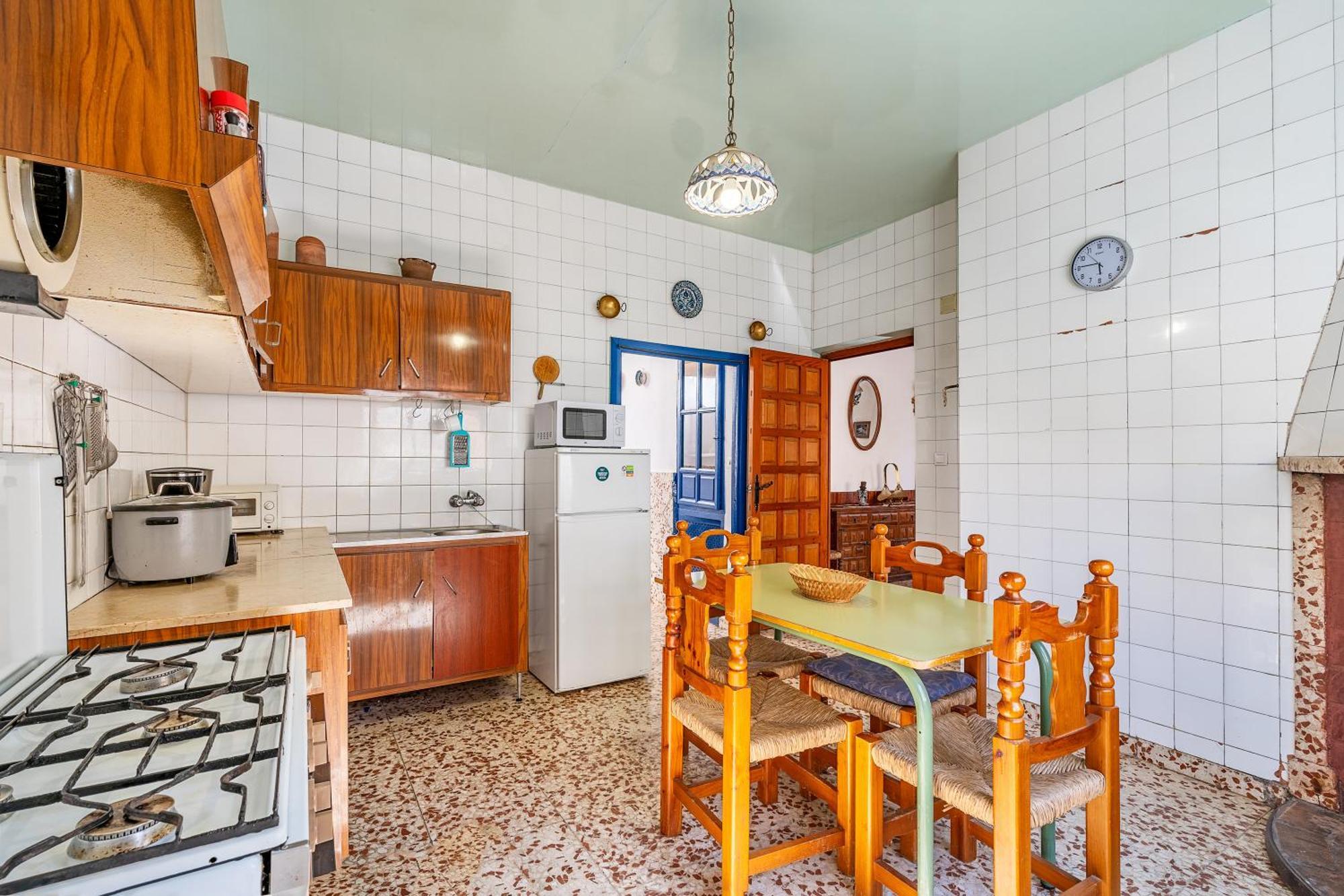 Padul Casa Solariega Con Encanto מראה חיצוני תמונה