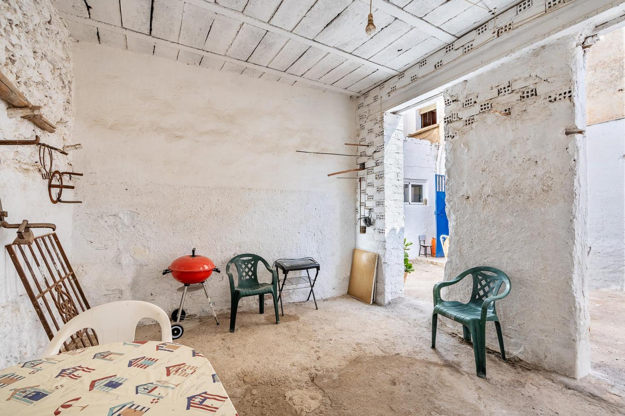 Padul Casa Solariega Con Encanto מראה חיצוני תמונה