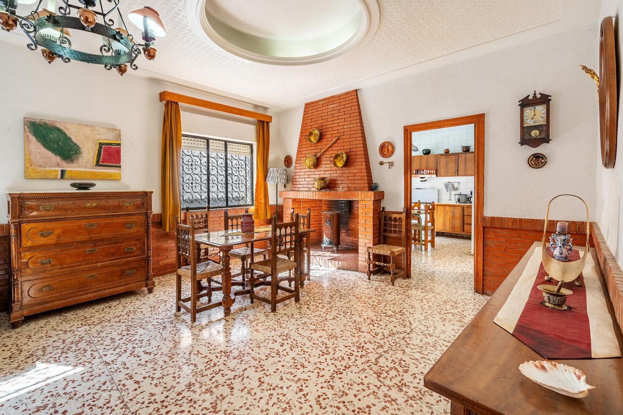 Padul Casa Solariega Con Encanto מראה חיצוני תמונה