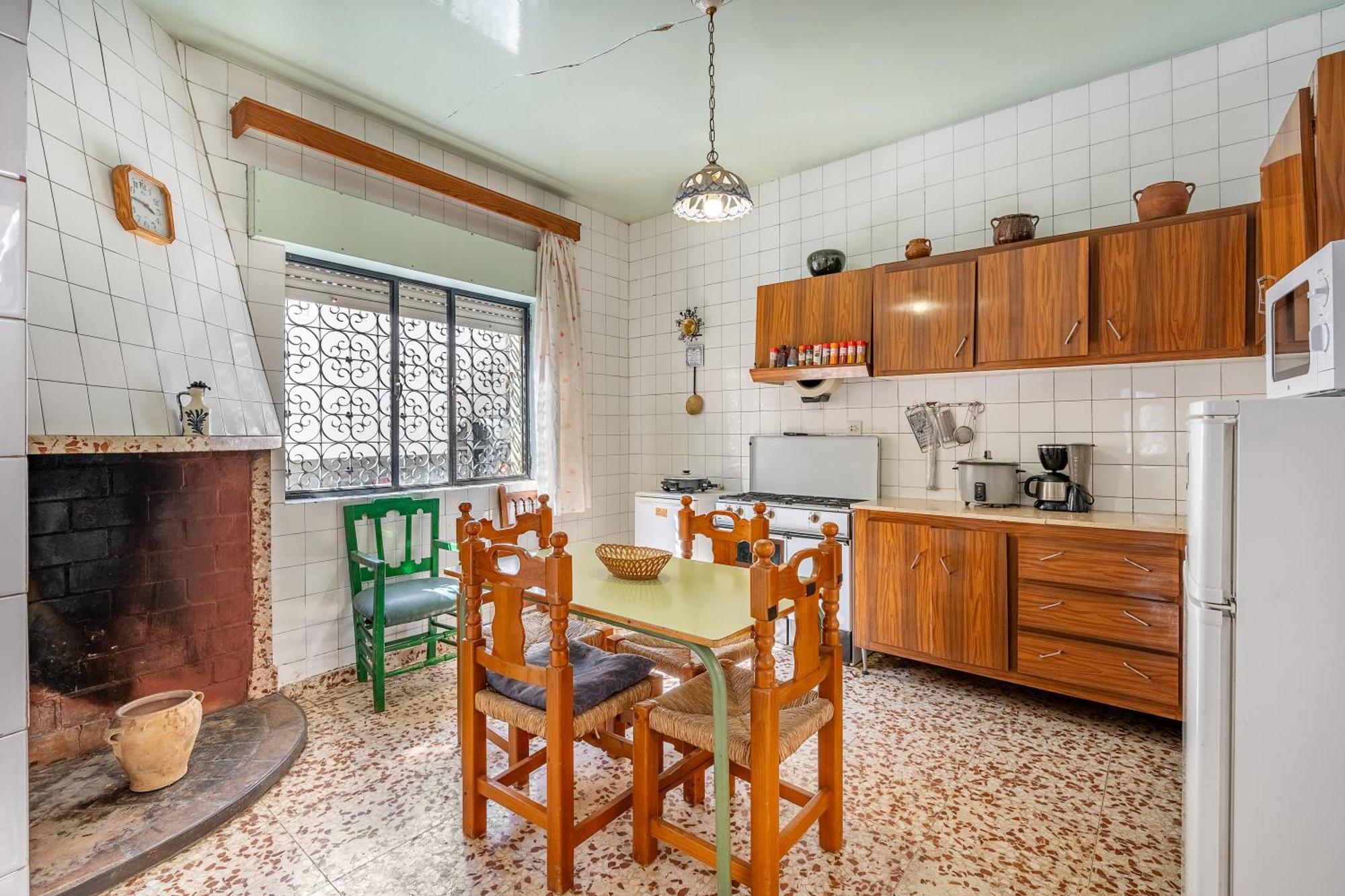 Padul Casa Solariega Con Encanto מראה חיצוני תמונה