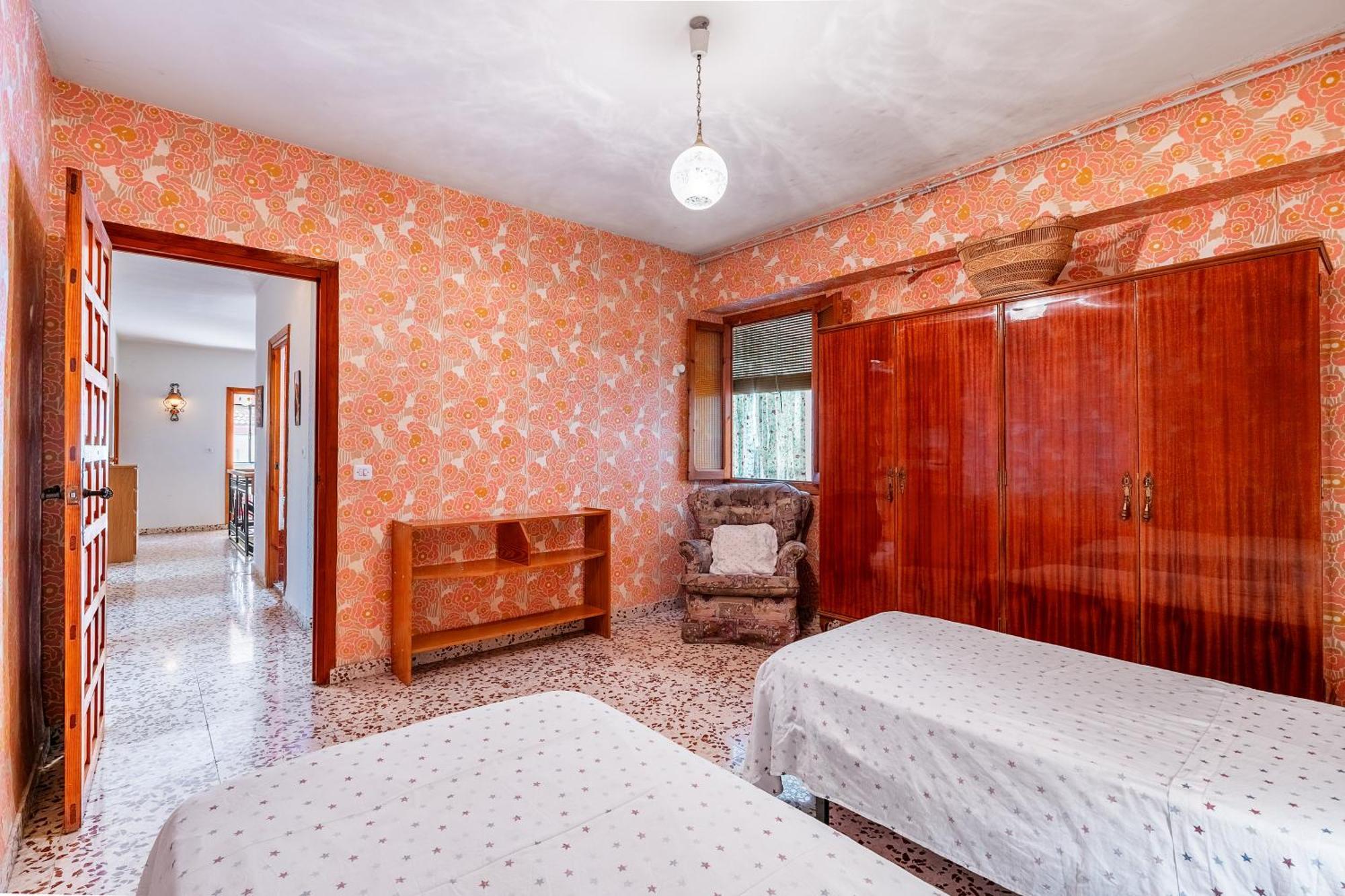 Padul Casa Solariega Con Encanto מראה חיצוני תמונה