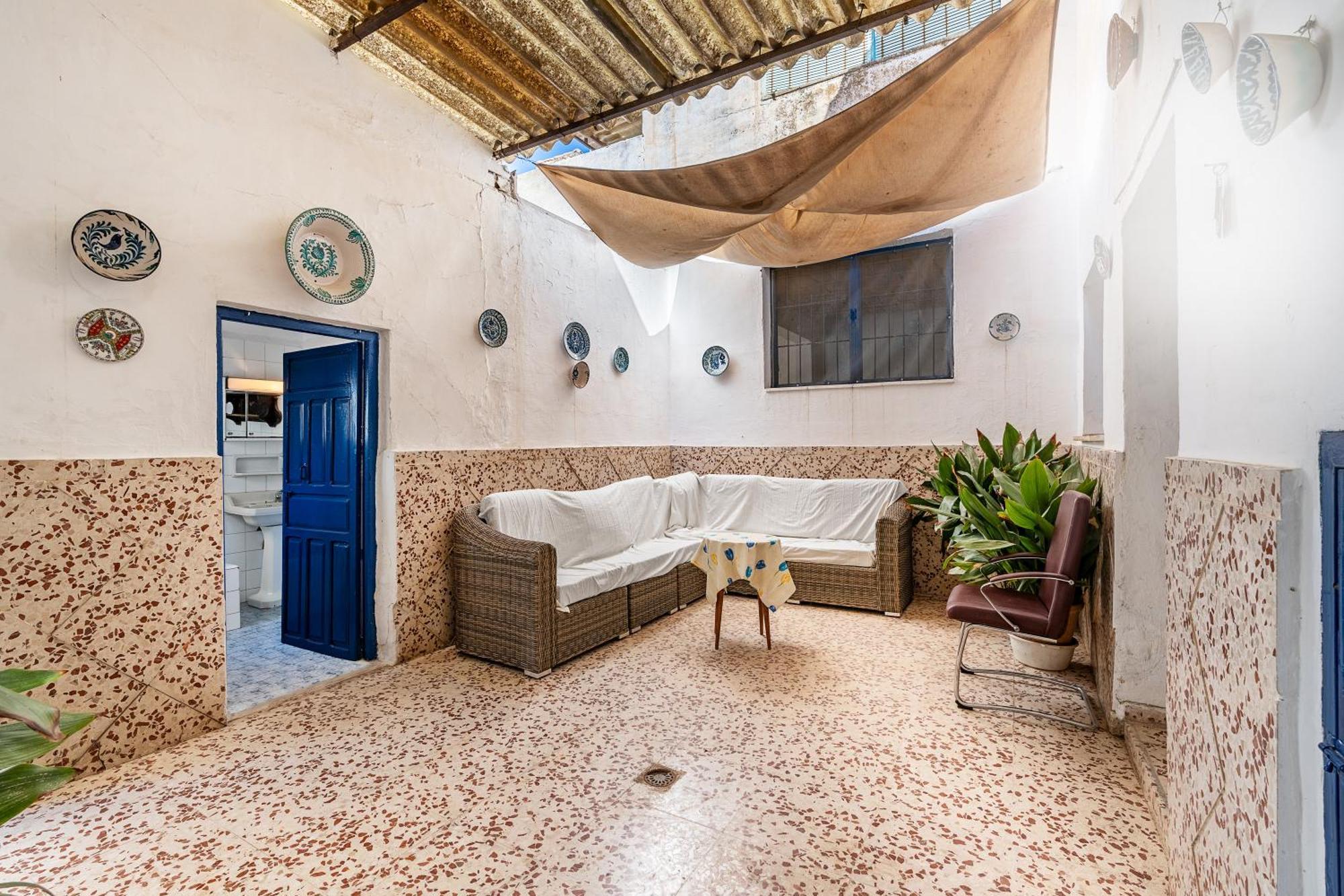 Padul Casa Solariega Con Encanto מראה חיצוני תמונה