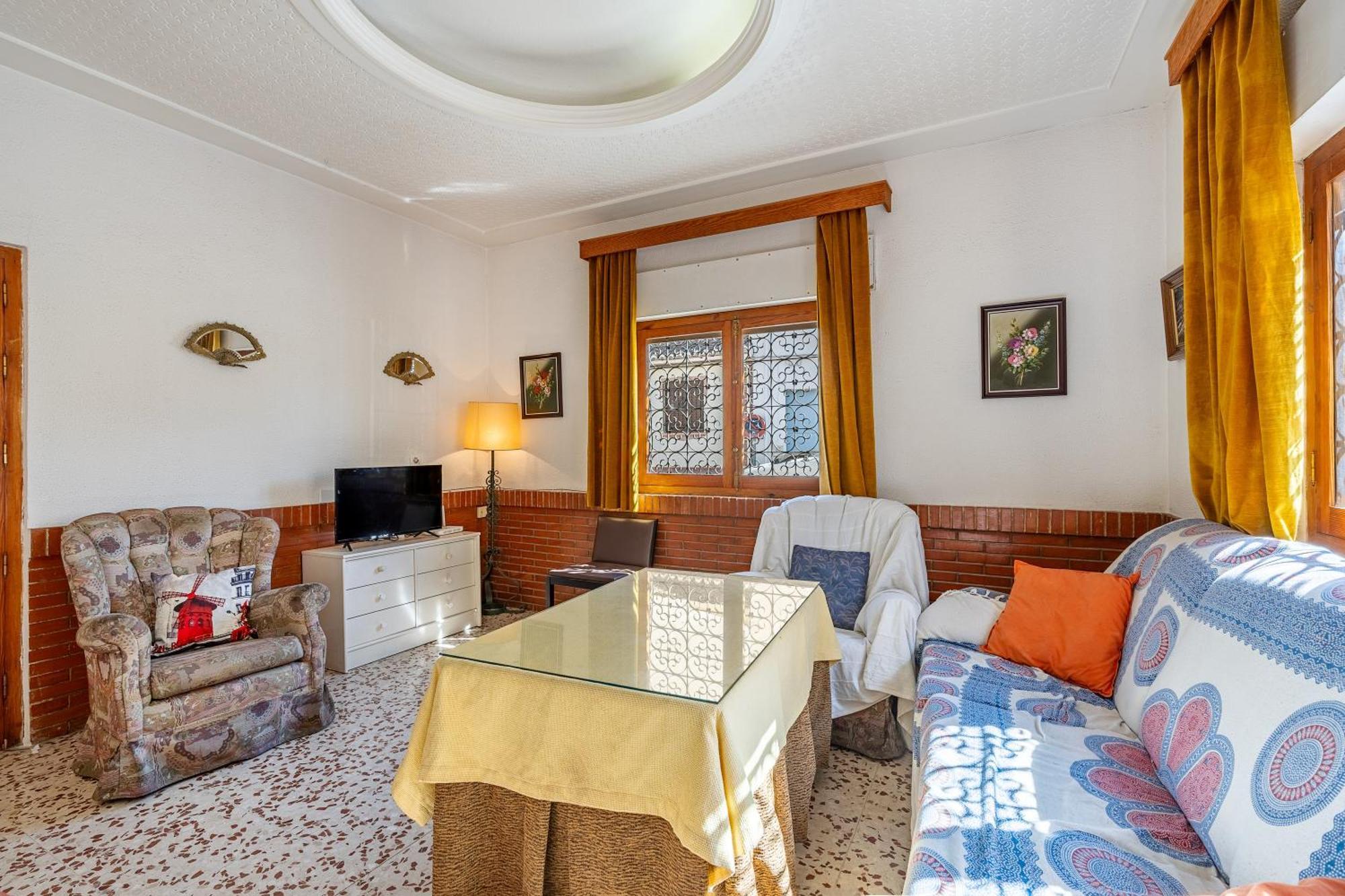 Padul Casa Solariega Con Encanto מראה חיצוני תמונה