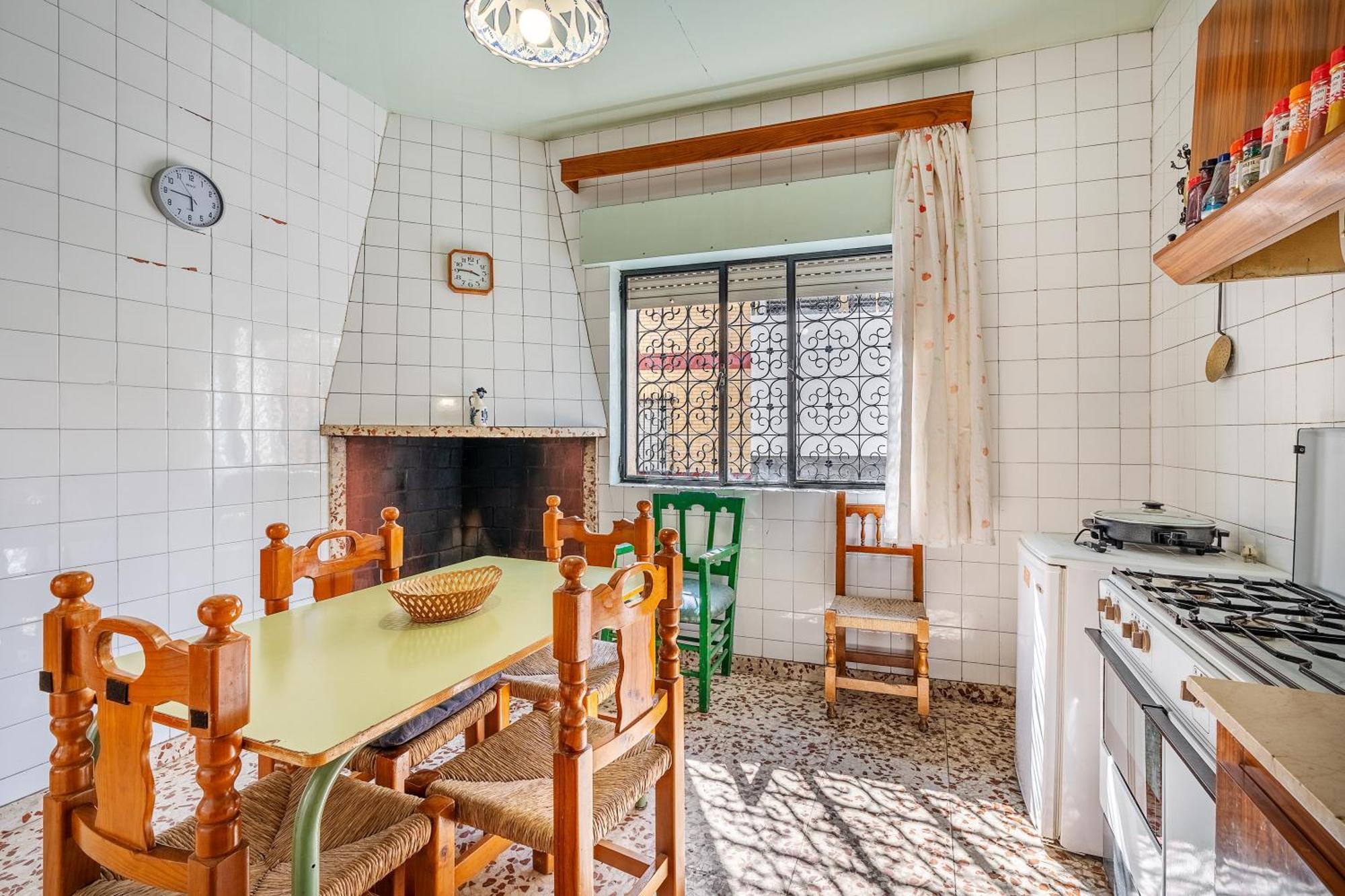 Padul Casa Solariega Con Encanto מראה חיצוני תמונה