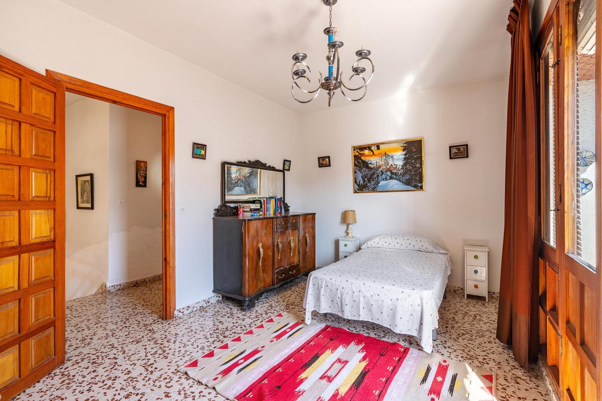 Padul Casa Solariega Con Encanto מראה חיצוני תמונה